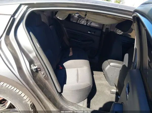 1N4BL4BV5NN331978 2022 NISSAN ALTIMA - Image 8