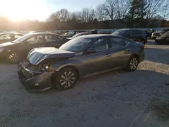1N4BL4BV5NN333066 2022 NISSAN ALTIMA