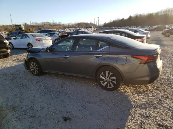 1N4BL4BV5NN333066 2022 NISSAN ALTIMA - Image 2
