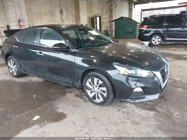 1N4BL4BV5NN333360 2022 NISSAN ALTIMA - Image 1