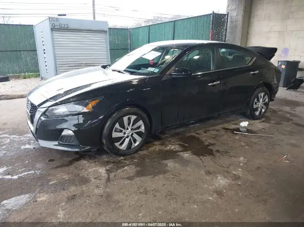 1N4BL4BV5NN333360 2022 NISSAN ALTIMA - Image 2