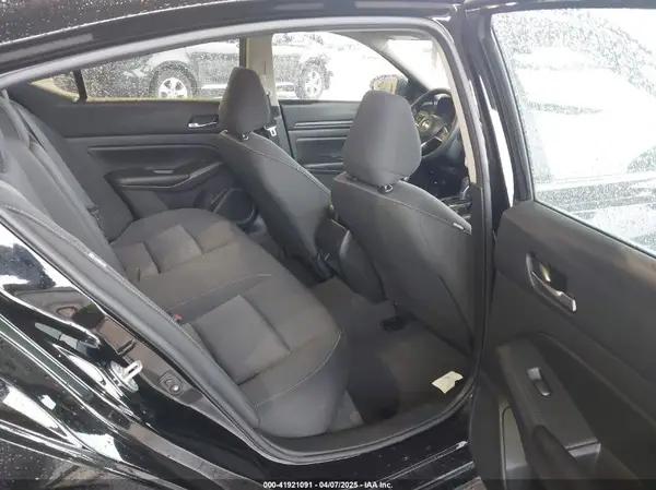 1N4BL4BV5NN333360 2022 NISSAN ALTIMA - Image 8