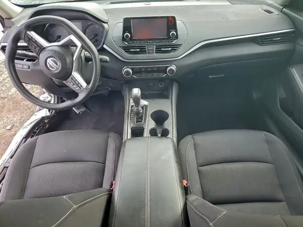 1N4BL4BV5NN336453 2022 NISSAN ALTIMA - Image 8