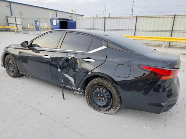 1N4BL4BV5NN336954 2022 NISSAN ALTIMA - Image 2