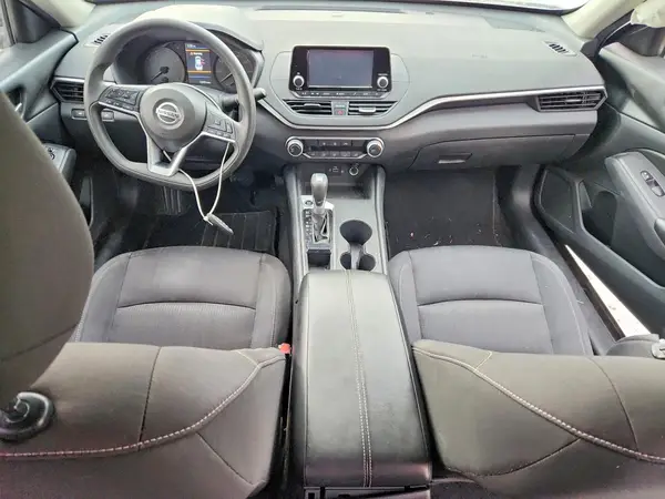 1N4BL4BV5NN336954 2022 NISSAN ALTIMA - Image 8