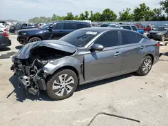1N4BL4BV5NN337215 2022 NISSAN ALTIMA