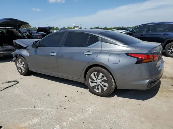 1N4BL4BV5NN337215 2022 NISSAN ALTIMA - Image 2