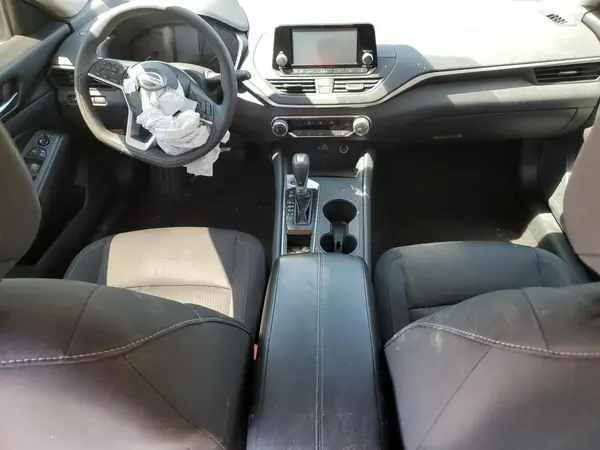1N4BL4BV5NN337215 2022 NISSAN ALTIMA - Image 8