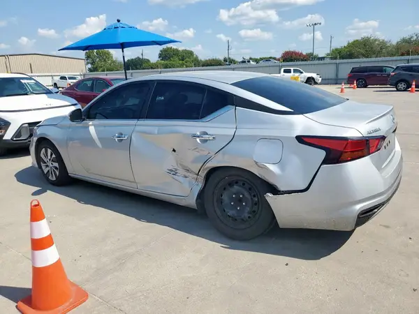 1N4BL4BV5NN337831 2022 NISSAN ALTIMA - Image 2