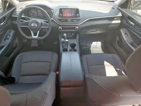 1N4BL4BV5NN337831 2022 NISSAN ALTIMA - Image 8