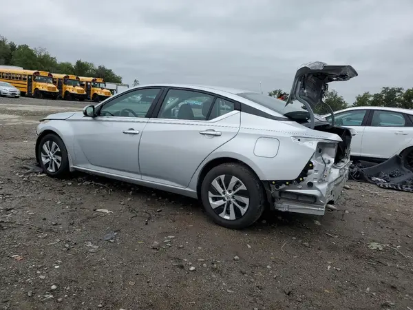 1N4BL4BV5NN340955 2022 NISSAN ALTIMA - Image 2