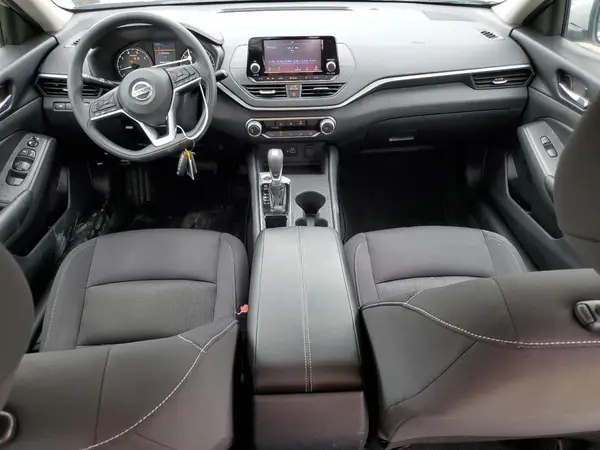 1N4BL4BV5NN340955 2022 NISSAN ALTIMA - Image 8