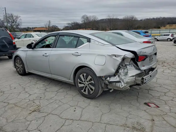 1N4BL4BV5NN341295 2022 NISSAN ALTIMA - Image 2