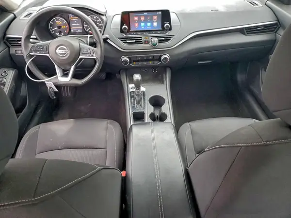 1N4BL4BV5NN341295 2022 NISSAN ALTIMA - Image 8