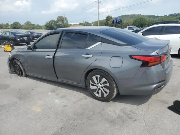 1N4BL4BV5NN342477 2022 NISSAN ALTIMA - Image 2