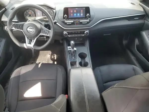 1N4BL4BV5NN342477 2022 NISSAN ALTIMA - Image 8