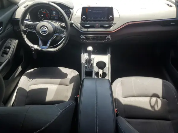 1N4BL4BV5NN344133 2022 NISSAN ALTIMA - Image 8
