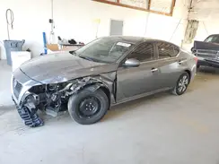 1N4BL4BV5NN344259 2022 NISSAN ALTIMA