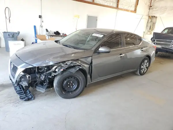 1N4BL4BV5NN344259 2022 NISSAN ALTIMA - Image 1
