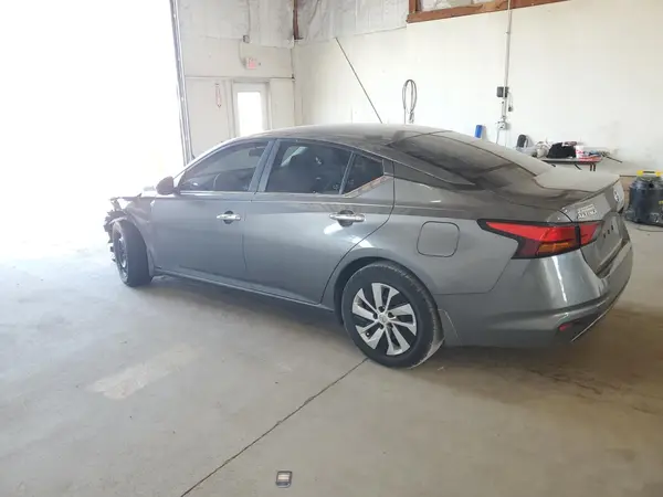 1N4BL4BV5NN344259 2022 NISSAN ALTIMA - Image 2