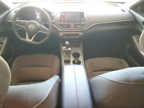 1N4BL4BV5NN344259 2022 NISSAN ALTIMA - Image 8