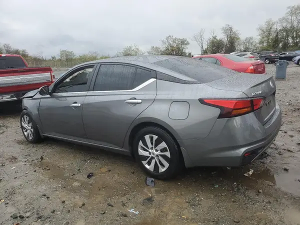 1N4BL4BV5NN344875 2022 NISSAN ALTIMA - Image 2