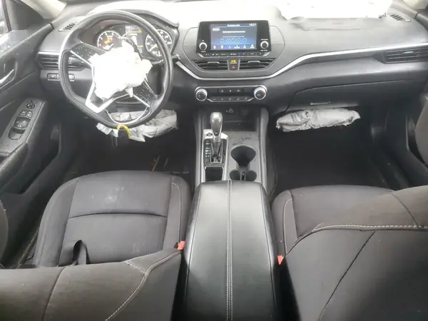 1N4BL4BV5NN344875 2022 NISSAN ALTIMA - Image 8