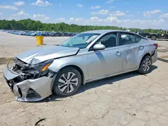 1N4BL4BV5NN348814 2022 NISSAN ALTIMA