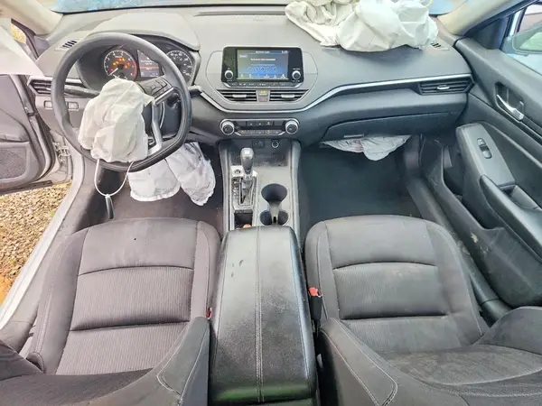1N4BL4BV5NN348814 2022 NISSAN ALTIMA - Image 8