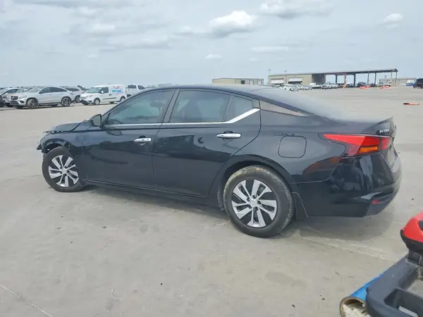 1N4BL4BV5NN349798 2022 NISSAN ALTIMA - Image 2