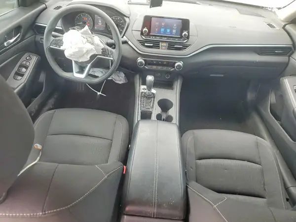 1N4BL4BV5NN349798 2022 NISSAN ALTIMA - Image 8