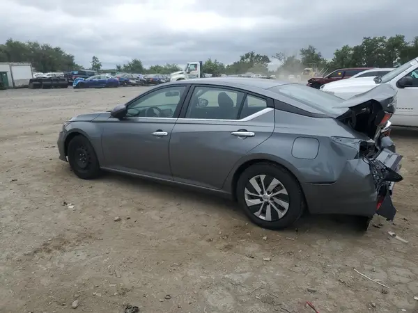 1N4BL4BV5NN350997 2022 NISSAN ALTIMA - Image 2