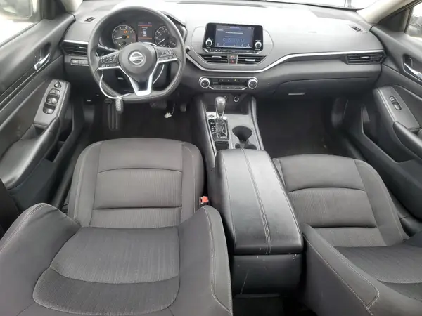 1N4BL4BV5NN350997 2022 NISSAN ALTIMA - Image 8