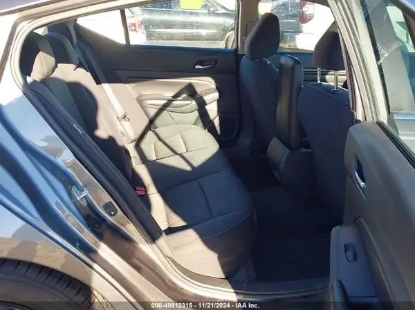 1N4BL4BV5NN351227 2022 NISSAN ALTIMA - Image 8