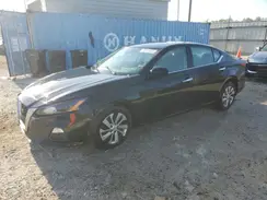 1N4BL4BV5NN353205 2022 NISSAN ALTIMA