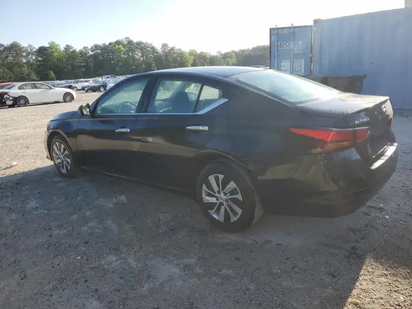 1N4BL4BV5NN353205 2022 NISSAN ALTIMA - Image 2