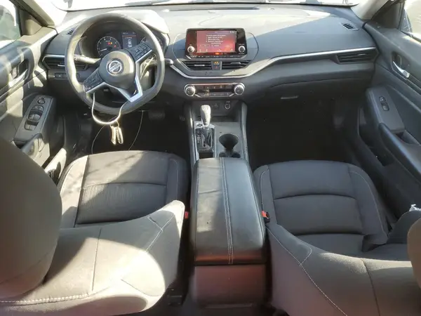 1N4BL4BV5NN353205 2022 NISSAN ALTIMA - Image 8