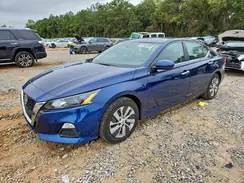1N4BL4BV5NN356167 2022 NISSAN ALTIMA