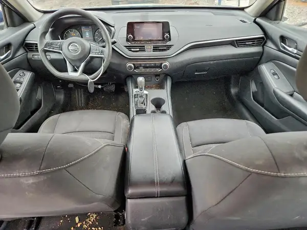 1N4BL4BV5NN356167 2022 NISSAN ALTIMA - Image 8