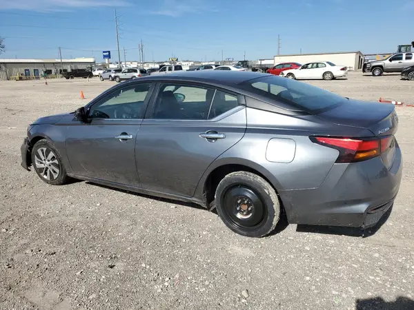 1N4BL4BV5NN356542 2022 NISSAN ALTIMA - Image 2