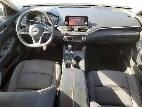 1N4BL4BV5NN356542 2022 NISSAN ALTIMA - Image 8