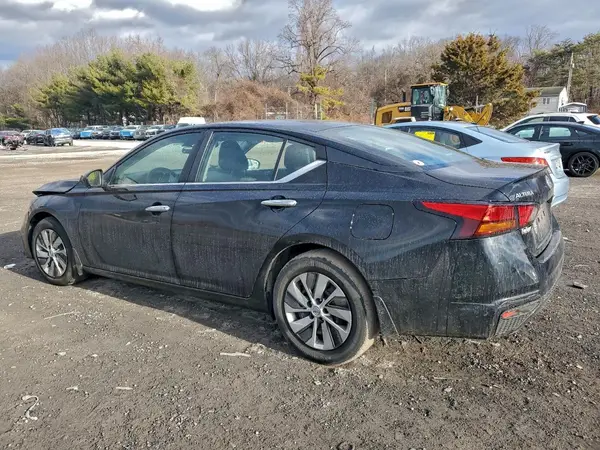 1N4BL4BV5NN357092 2022 NISSAN ALTIMA - Image 2