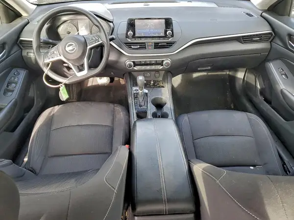 1N4BL4BV5NN357092 2022 NISSAN ALTIMA - Image 8