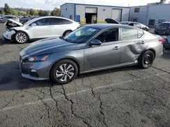 1N4BL4BV5NN358663 2022 NISSAN ALTIMA