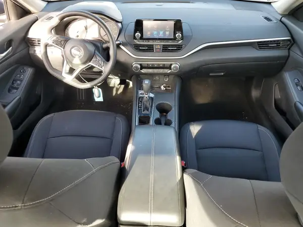 1N4BL4BV5NN358663 2022 NISSAN ALTIMA - Image 8