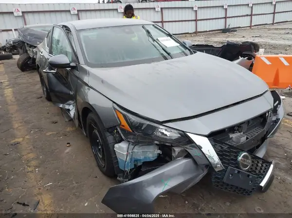 1N4BL4BV5NN361661 2022 NISSAN ALTIMA - Image 1