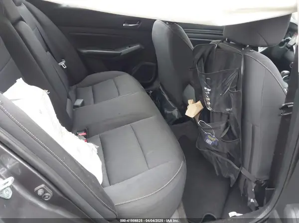 1N4BL4BV5NN361661 2022 NISSAN ALTIMA - Image 8