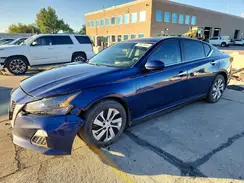 1N4BL4BV5NN362387 2022 NISSAN ALTIMA