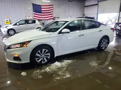 1N4BL4BV5NN363863 2022 NISSAN ALTIMA