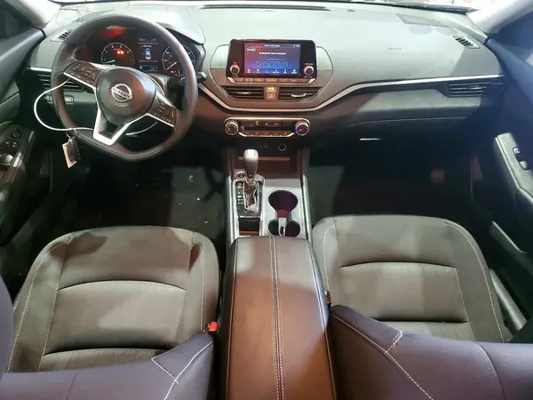 1N4BL4BV5NN363863 2022 NISSAN ALTIMA - Image 8